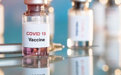 Guyana, Suriname to collaborate on sourcing COVID-19 vaccines