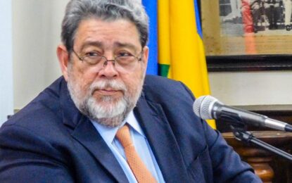 CARICOM urged to rely on COVID measures, as rich nations hoard vaccines