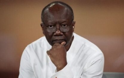 Ghana renegotiates unfair energy deal to tackle rising debt