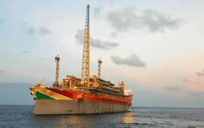 Dutch manufacturer expects potential increase in the lease duration for FPSOs in Guyana