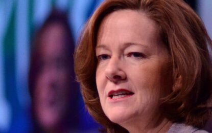 Minister Bharrat denies Govt. rehired controversial Canadian, Alison Redford
