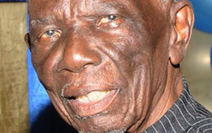 Former politician and Barrister-at-law, Llewellyn John, dies