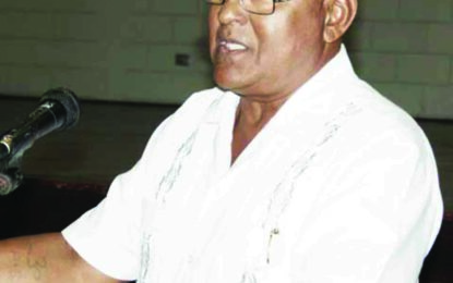 Future generations will have to pay the price for lopsided Stabroek Block PSA – Goolsarran