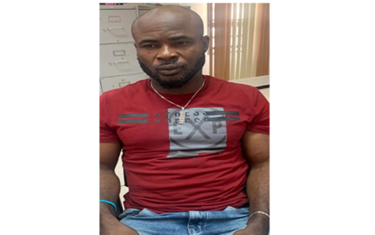 Nigerian remanded for allegedly conning women of over $6M