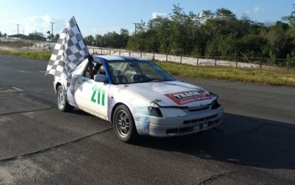 GMR&SC/SIC Endurance Championship Team Wreckers looking to extend win-streak