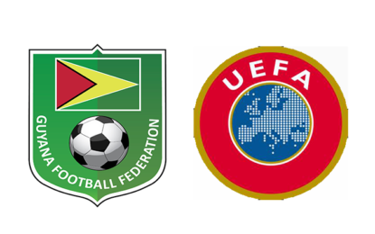 GFF and UEFA kick off journey to Guyana’s first Professional League