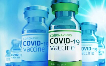 Government budgets $750M for COVID-19 vaccine procurement