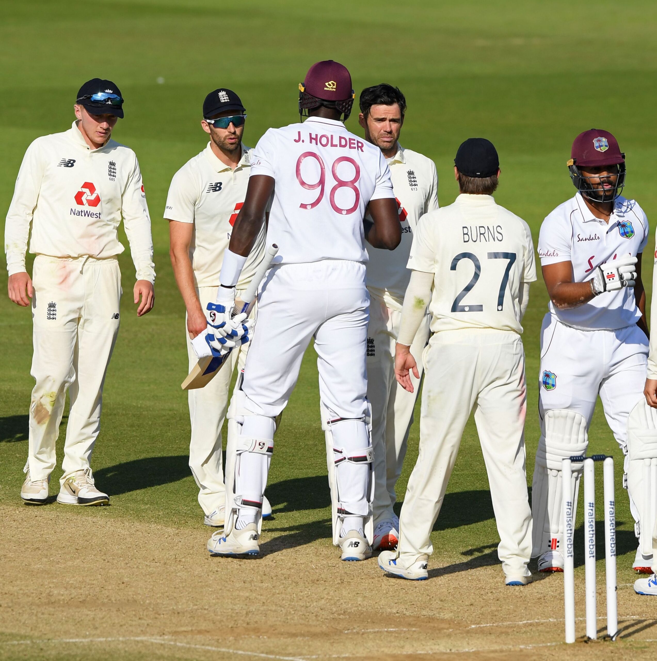 CWI and ECB announce expanded England Men's Tour of the West Indies in