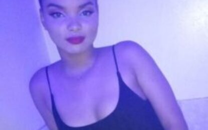 Teen now denies that she tried to extort $10M from ex-boyfriend with rape allegation