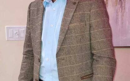 Overseas based businessman Inderdass sponsors Fisherman