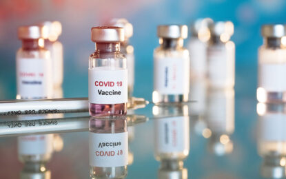 WHO, EMA and CARPHA addresses claims of blood clots from AstraZeneca vaccine