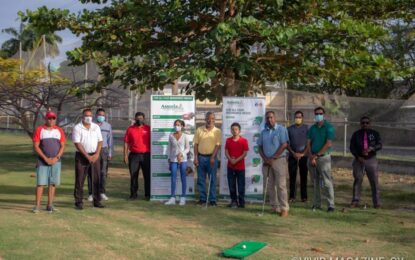 Assuria Golf Tournament Extended to March 20th due to Massive Response