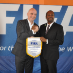 GFF President weighs in on invasive European Premier League – Kaieteur News