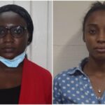 Female cops are charged with erasing electronic data in a fraud case – Kaieteur News