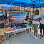 GCOS is continuing a running shoe project – Kaieteur News