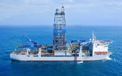 Exxon moving ahead with designs for Yellowtail FPSO