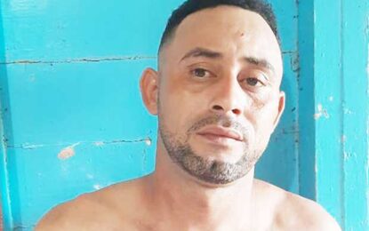 Venezuelan gang member remanded