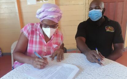 GRFU reach agreement with CCDO to use Camptown ground