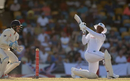 Why no Hetmyer in 30-man Test Squad? He should be asked to open the batting