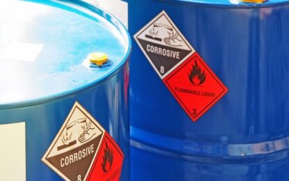AFC decries lax oversight capacity to tackle oil industry’s hazardous waste