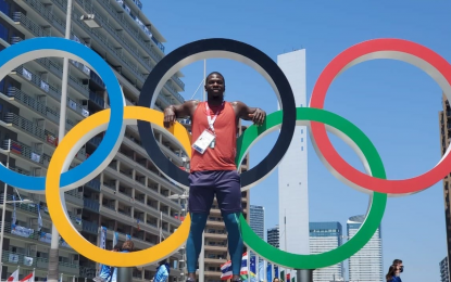 Tokyo Olympics: Swimming Fowler finishes fourth in 100m freestyle