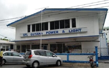 GPL will still have to add generating capacity to support gas plant 14 years from now — IDB Report