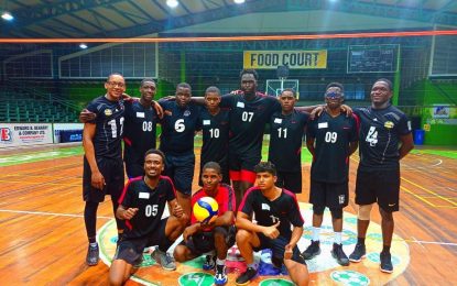 National under-23 continue to better seniors