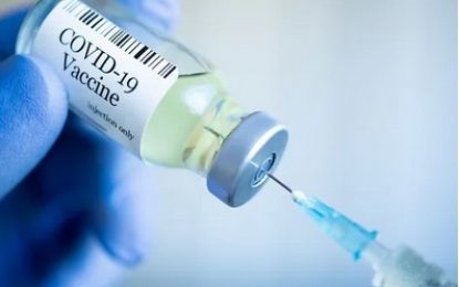 Disability organisation encourages vaccine uptake