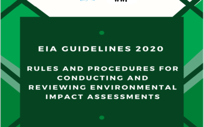 K/News unearths deleted EPA 2020 Guidelines