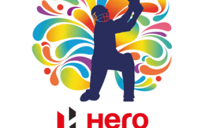 Hero CPL partners with Sportcor to feature Kookaburra smart ball