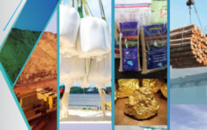 GO-Invest launches Guyana Export Catalogue