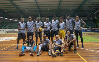 Eagles to clash with Achievers for title