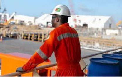 Some Guyanese oil workers earn less than school cleaners — GAWU