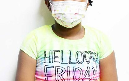 Family seeking financial assistance for 9-year-old daughter to undergo $1.9M eye surgery in T&T