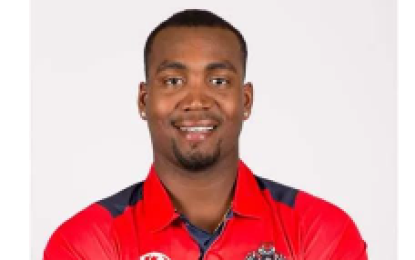 Guyanese Heyliger in Canadian team for T20 World Cup Qualifers