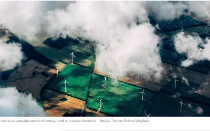 Renewable energy is cheaper than previously thought, new report reveals