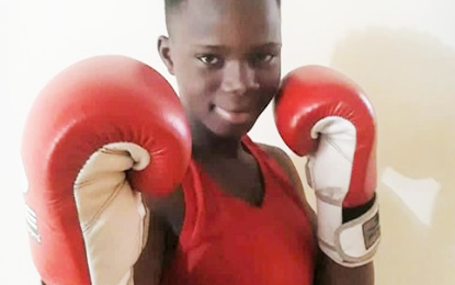 Guyanese Boxers can win medals if they perform to their best