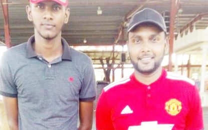 Ali’s ton, Danram 53 propels Mahdia Movements Family to victory