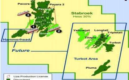 ExxonMobil makes no commitment to full coverage insurance