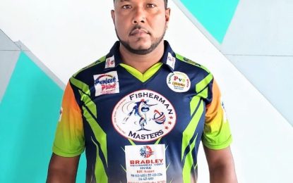 Fisherman Masters name team for GSCL Inc. PM T20 Cup