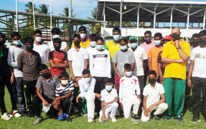 BCB hosts successful bowling clinic with Devers and King on Sunday