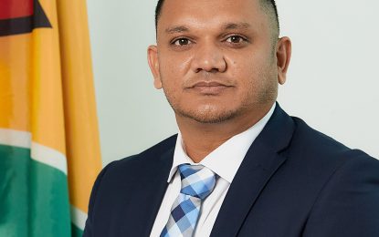 Guyana continues to rely on ExxonMobil for data on oil, gas reserves