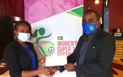 Broadway Hotel supports GFF-GNWFA Women’s Super 16 Festival