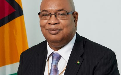 Change of contract caused additional spending – Minister of Public Works