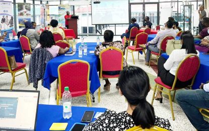 ActionINVEST Caribbean Inc. launches new corporate training modules