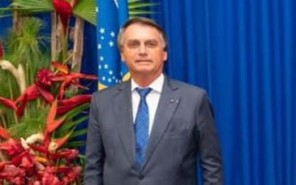 Bolsonaro abruptly ends Guyana visit after death of mother