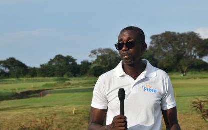 Lusignan Golf Club tourney set for today