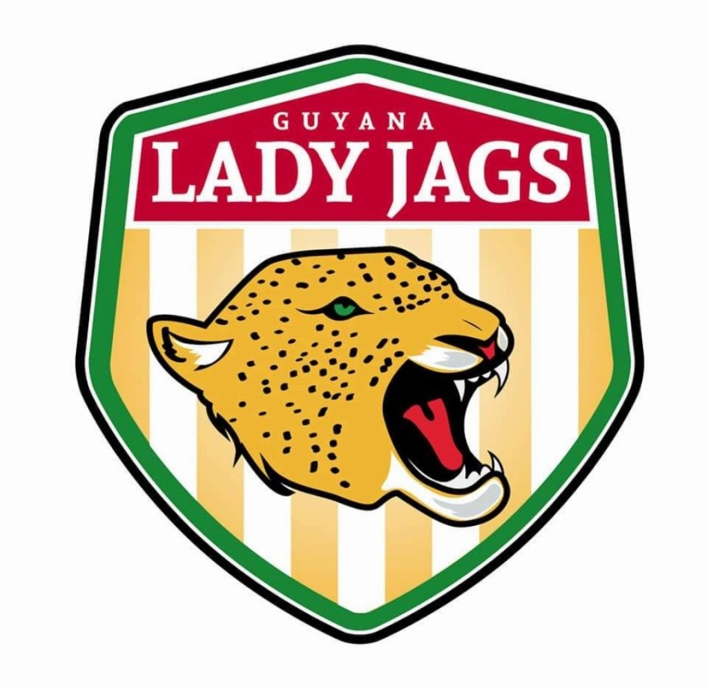 Lady Jags begin journey to 2023 FIFA Women’s World Cup Kaieteur News