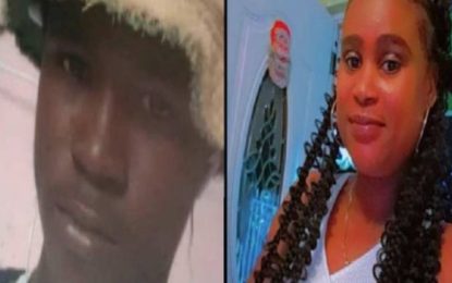 Teen stabbed to death trying to defend mother from abusive stepdad