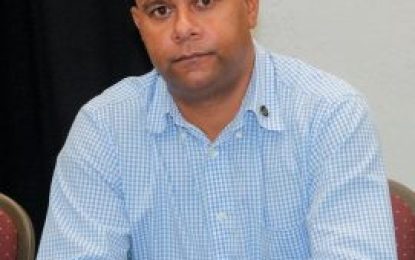 T&T, Guyana can no longer afford superficial talks on removal of trade barriers- GCCI Head